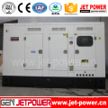 240KW 300kVA Generator Doosan Motor Leise Art Deep Sea Controller